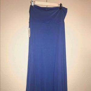 XL NWT Lularoe Maxi
